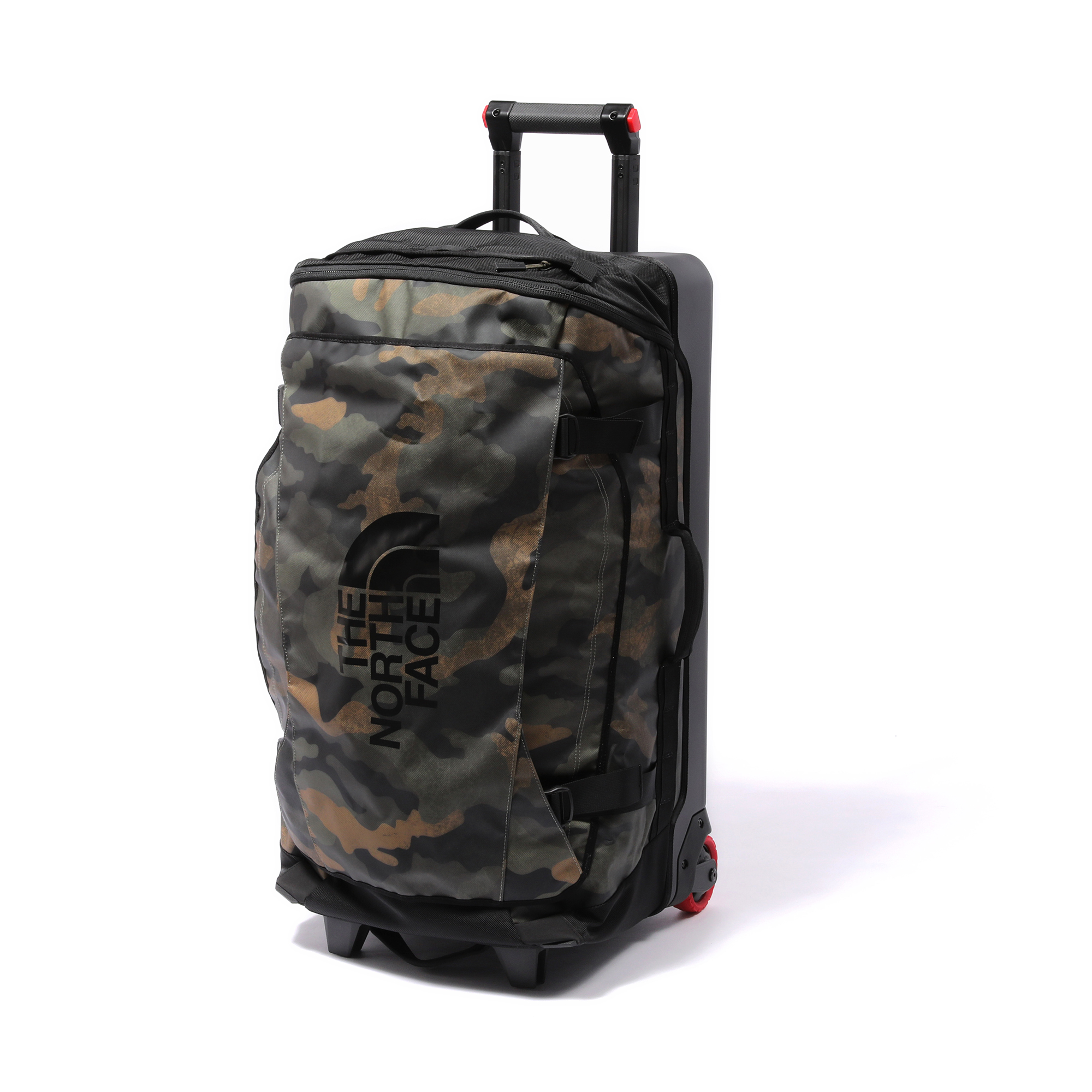 the north face rolling thunder 30