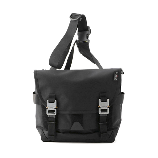 bagjack バッグジャック Messenger Bag メッセンジャーバッグ